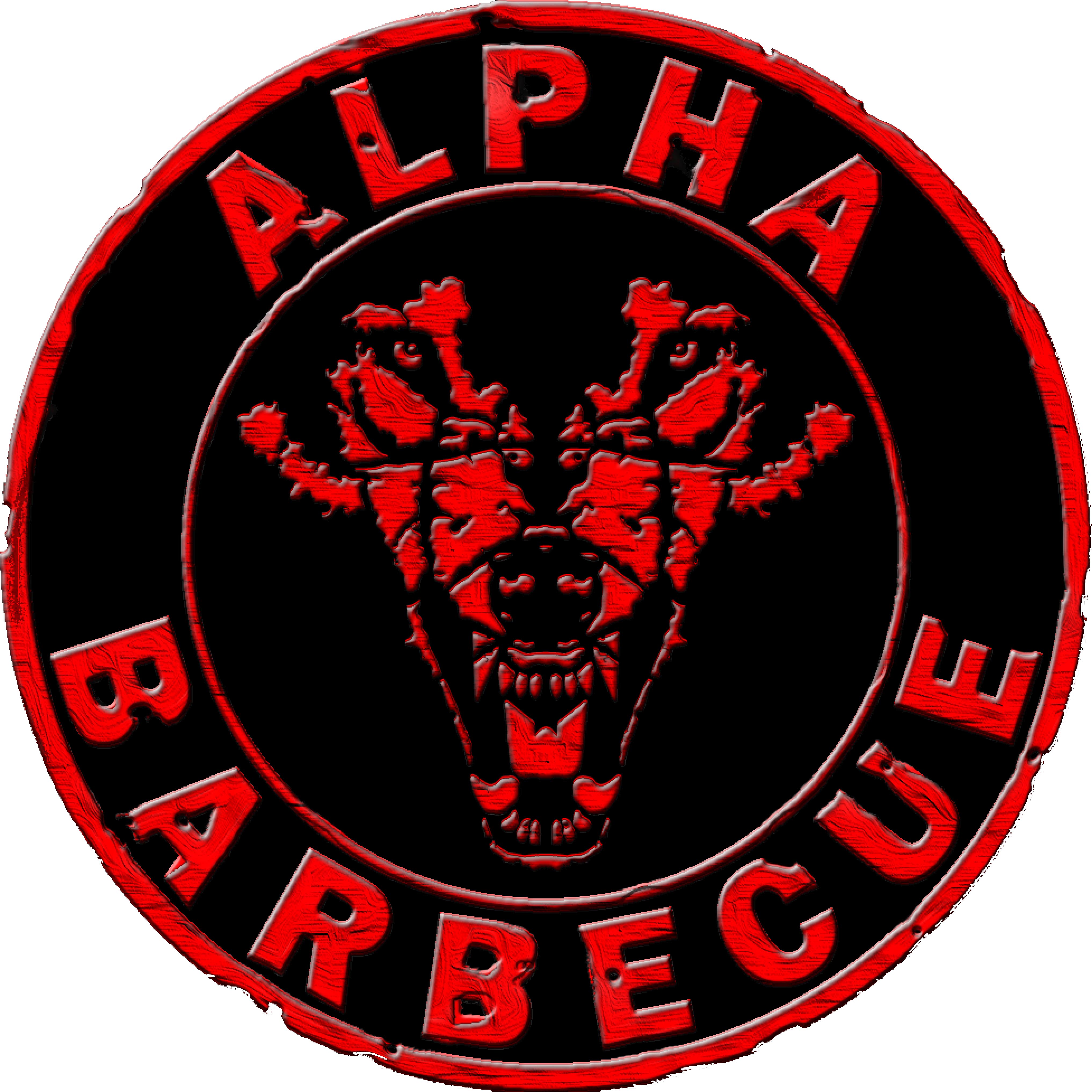 Alpha Barbecue