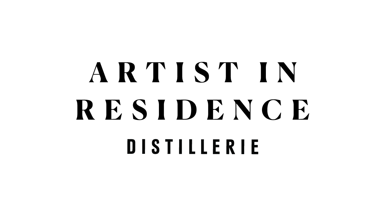 Artist In Residence Distillerie 