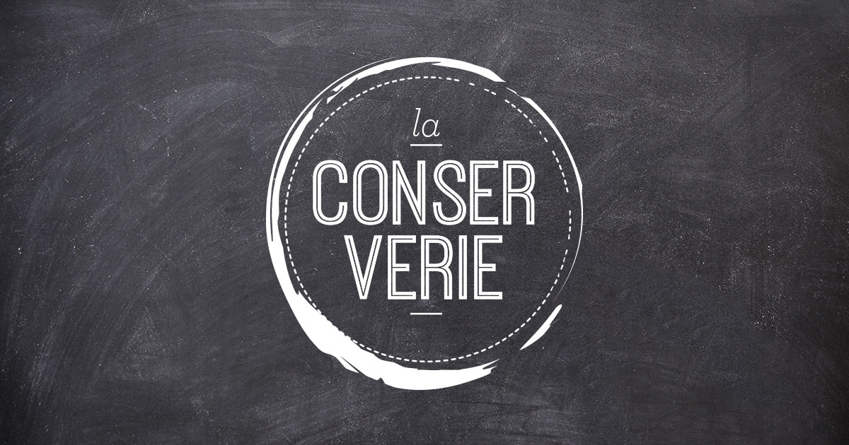 La conserverie