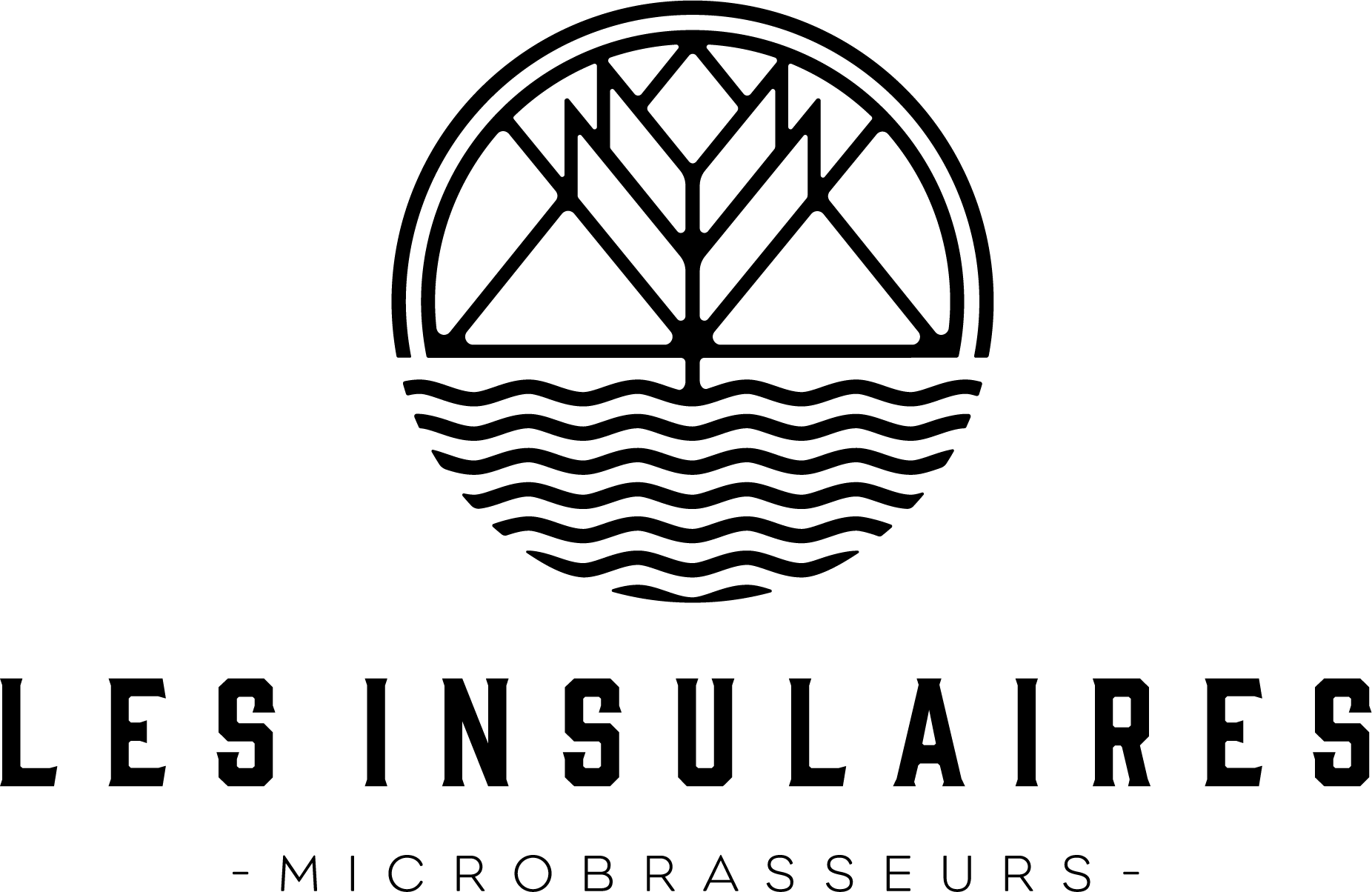 Les Insulaires Microbrasseurs de Laval