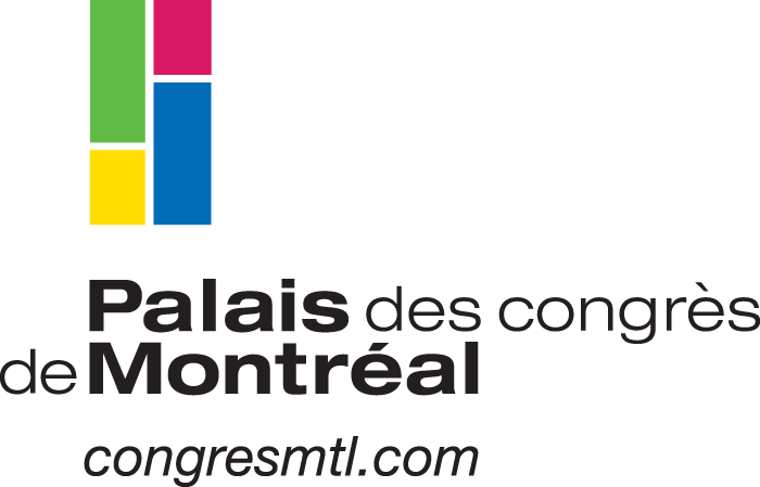 Palais des Congrès Montréal