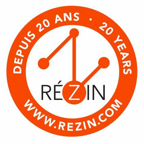 Rézin
