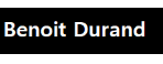 Benoit Durand