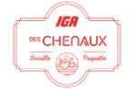 IGA Des Cheneaux