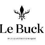 Le Buck : Pub gastronomique
