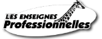 Les Enseignes Professionnelles inc.