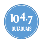 104,7 fm Outaouais