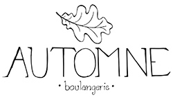 Automne Boulangerie