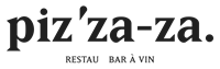 Piz’za-za Restau Bar à vin et Café aux 4 Jeudis
