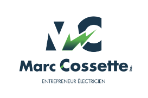 Marc Cossette Entrepreneur électricien