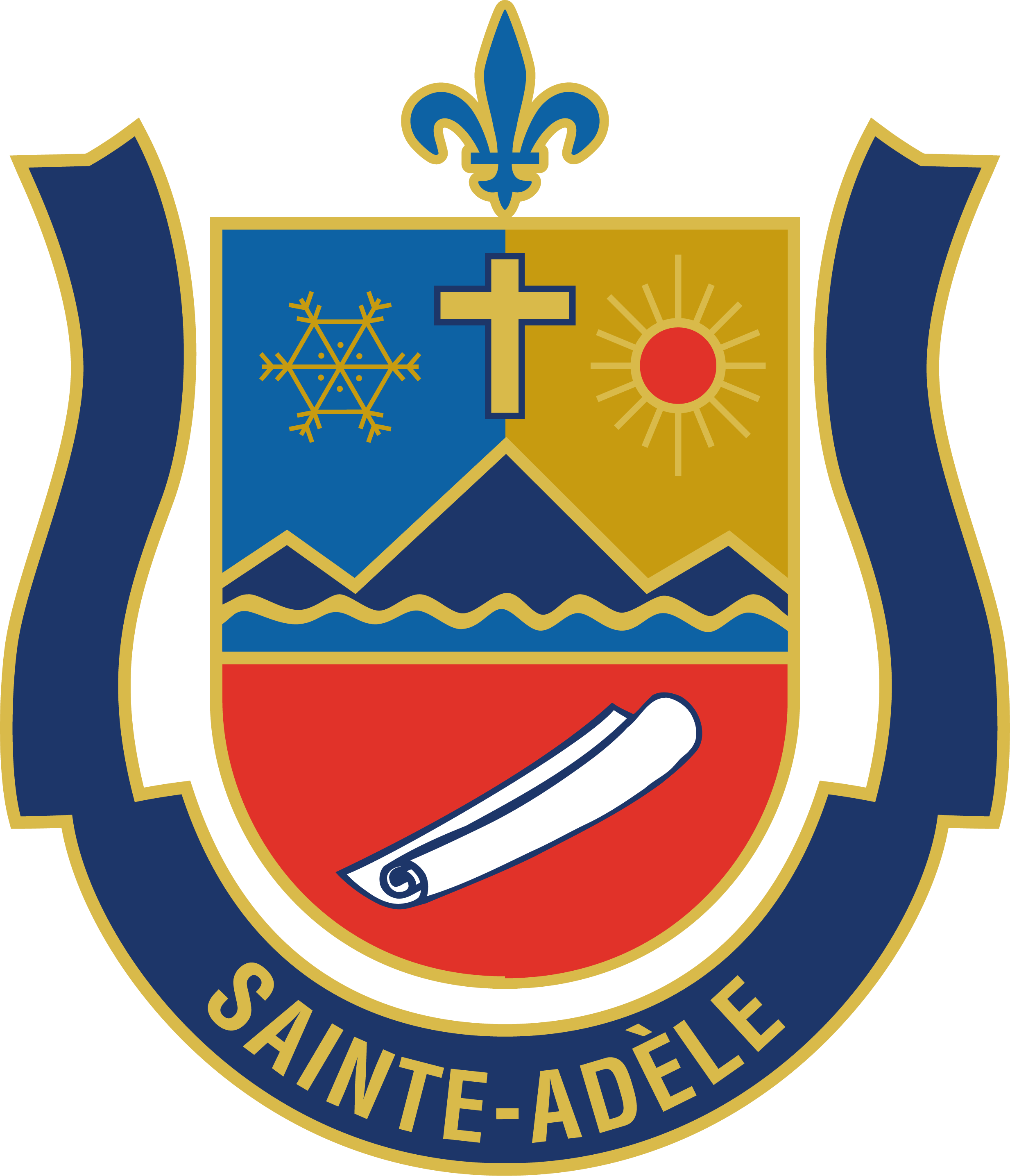 Ville de Sainte-Adèle