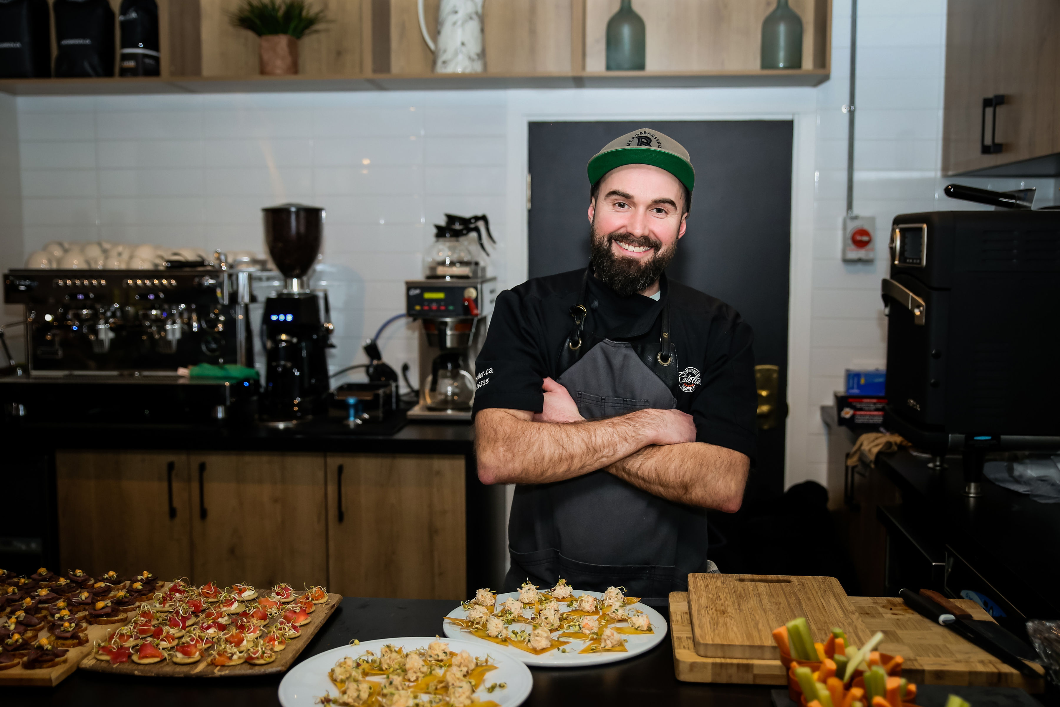 Marc-Antoine Lessard