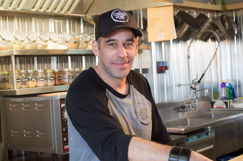 Jean-François Robillard