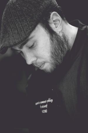 Alexandre St-Amand-Tremblay