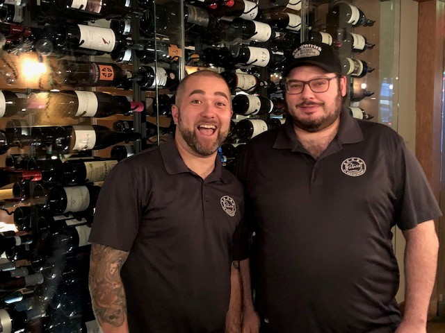 Danick Royer Jonathan Kenny