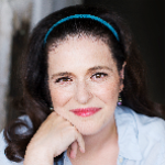 Marie-Fleur St-Pierre