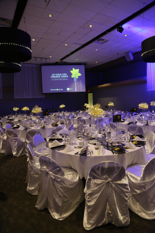 Gala des Grands Chefs de l'Abitibi-Témiscamingue