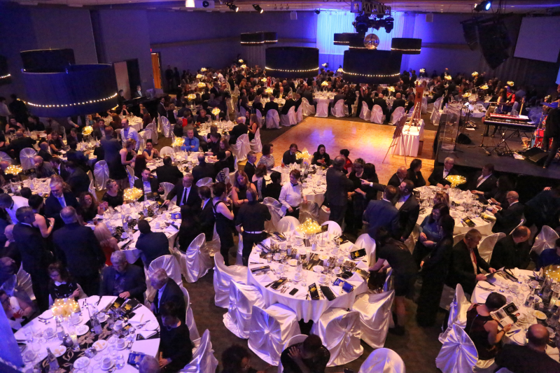 Gala des Grands Chefs de l'Abitibi-Témiscamingue