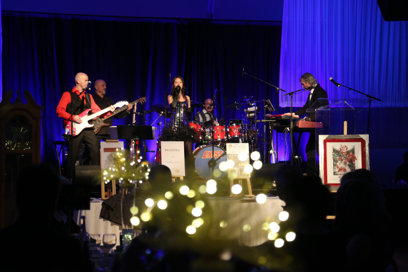 Gala des Grands Chefs de l'Abitibi-Témiscamingue