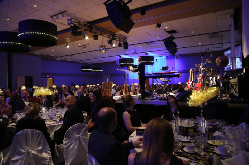 Gala des Grands Chefs de l'Abitibi-Témiscamingue