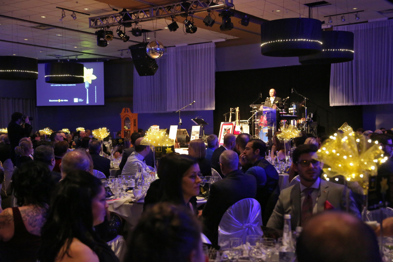 Gala des Grands Chefs de l'Abitibi-Témiscamingue
