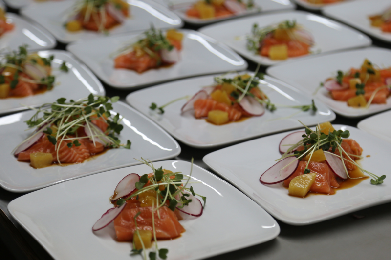 Gala des Grands Chefs de l'Abitibi-Témiscamingue