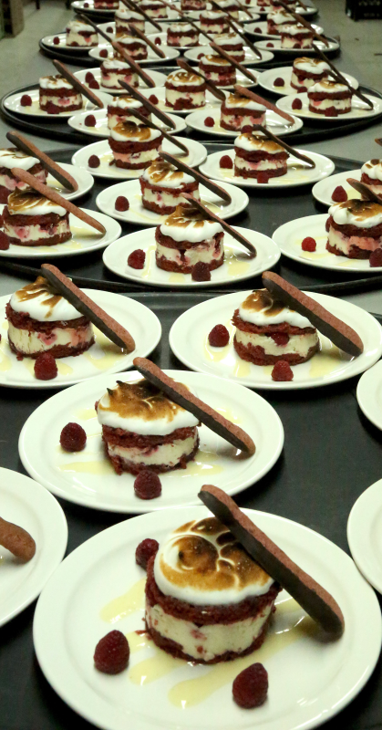 Gala des Grands Chefs de l'Abitibi-Témiscamingue