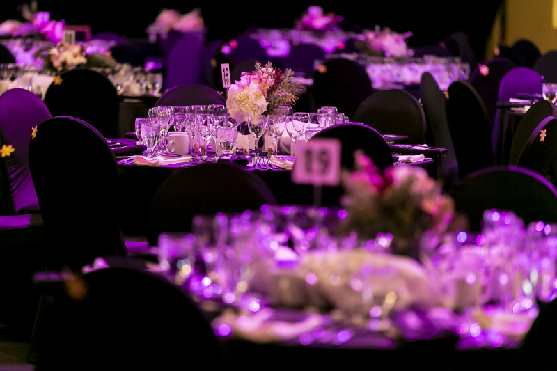 Gala des Grands Chefs de l'Estrie