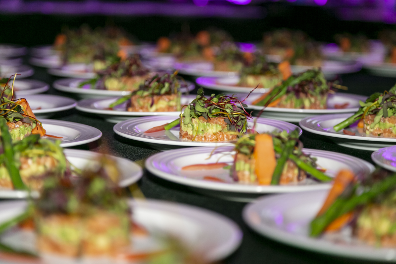 Gala des Grands Chefs de l'Estrie