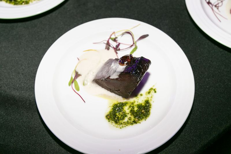 Gala des Grands Chefs de l'Estrie