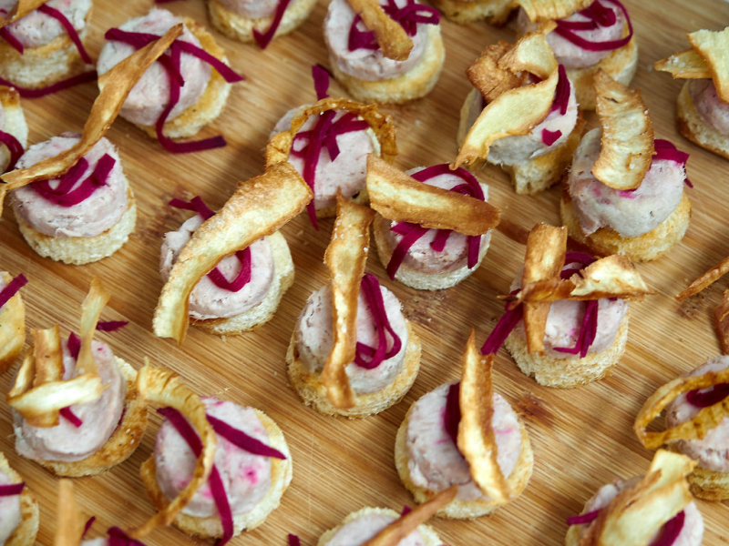 Gala des Grands Chefs de Laurentides