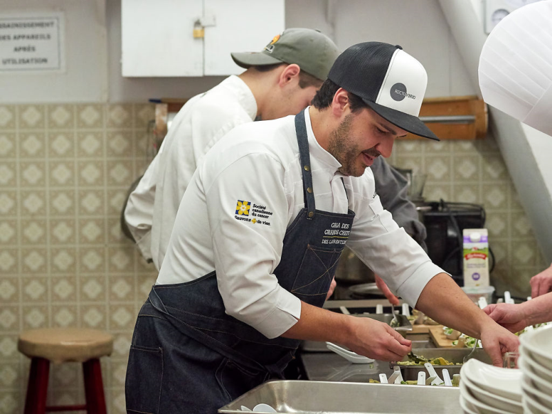 Gala des Grands Chefs de Laurentides