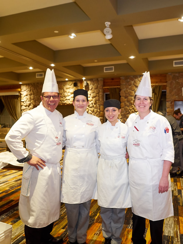 Gala des Grands Chefs de Laurentides