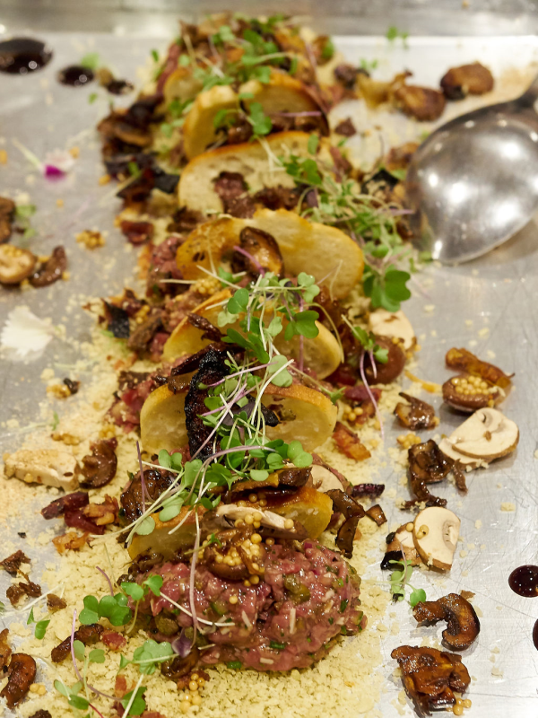 Gala des Grands Chefs de Laurentides