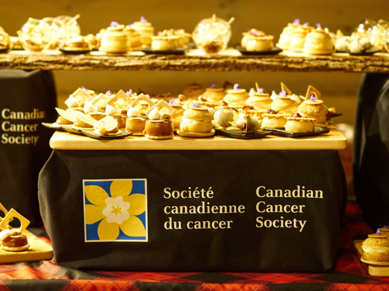 Gala des Grands Chefs de Laurentides