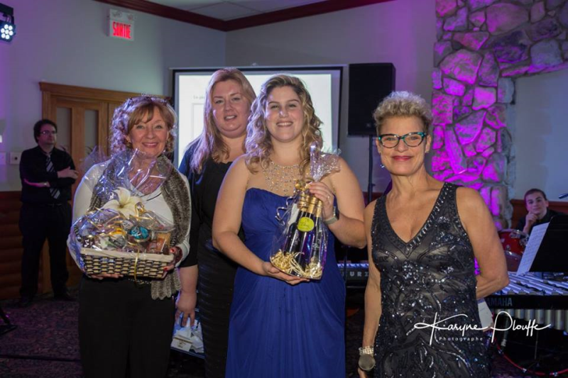 Gala des Grands Chefs de Laurentides