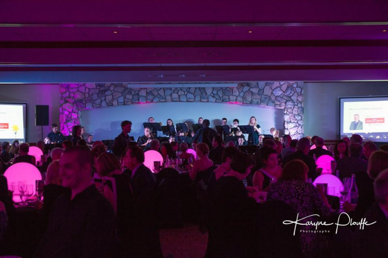 Gala des Grands Chefs de Laurentides