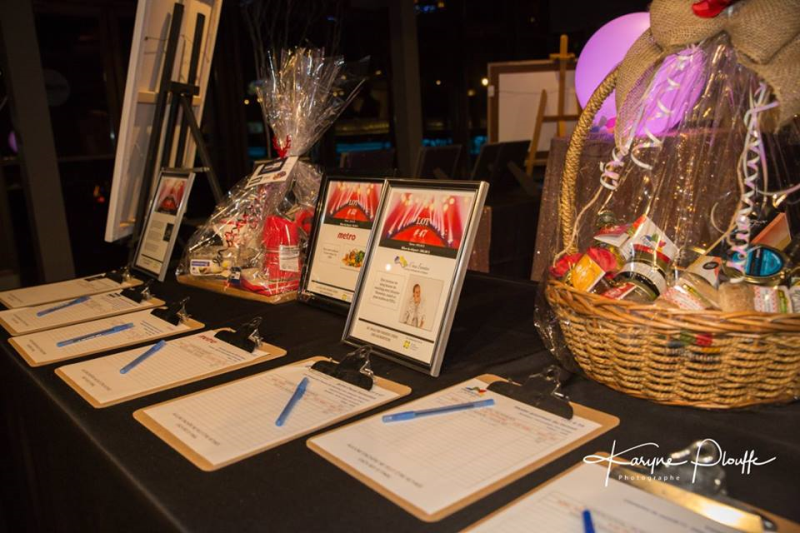 Gala des Grands Chefs de Laurentides