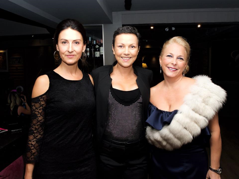 Gala des Grands Chefs de Laurentides