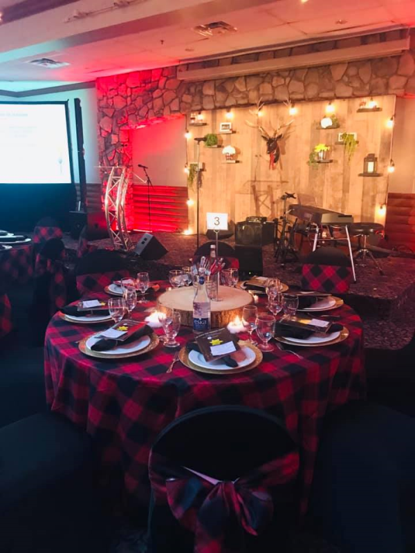 Gala des Grands Chefs de Laurentides