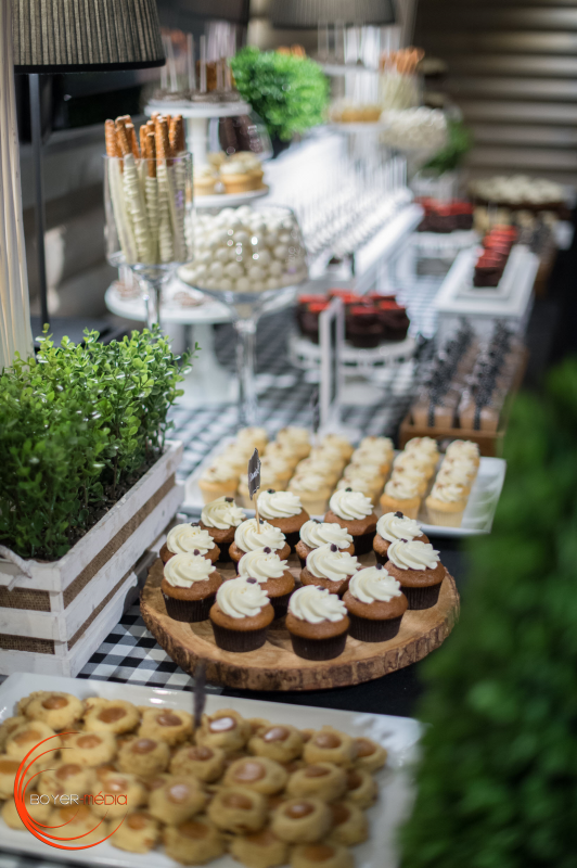 Gala des Grands Chefs de Laurentides