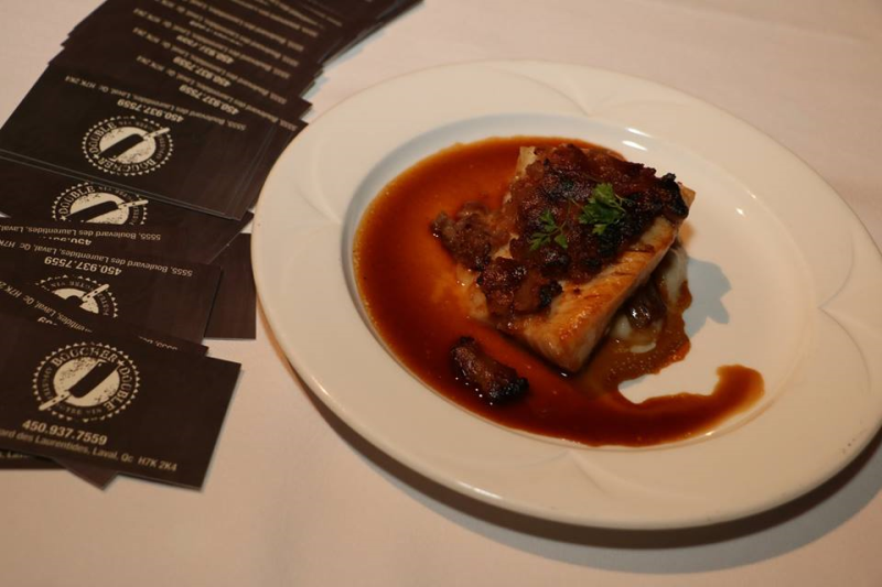 Gala des Grands Chefs de Laval