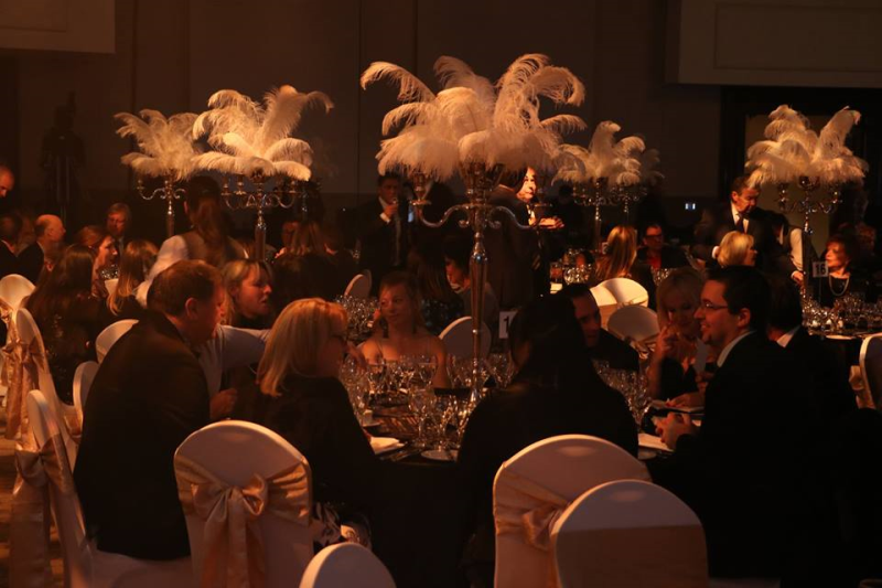 Gala des Grands Chefs de Laval