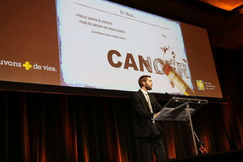 Gala des Grands Chefs de Laval