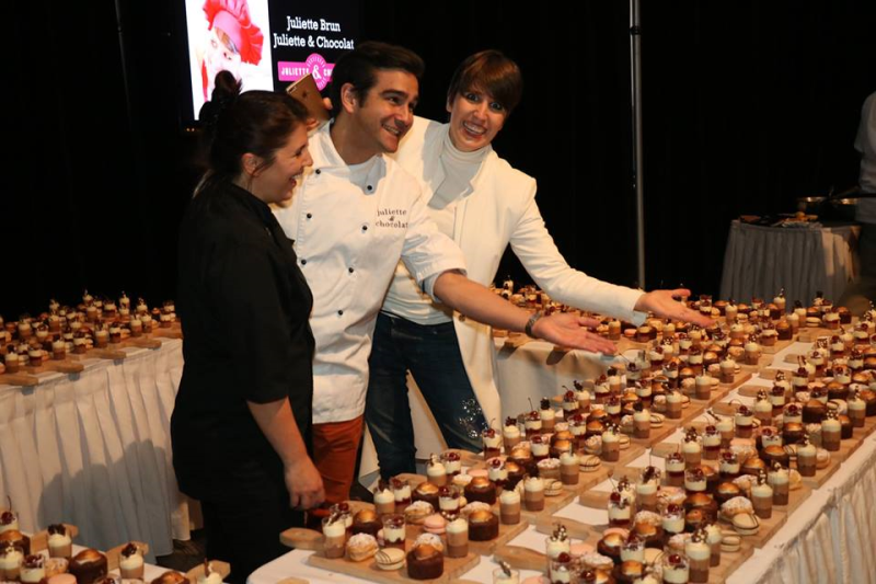Gala des Grands Chefs de Laval
