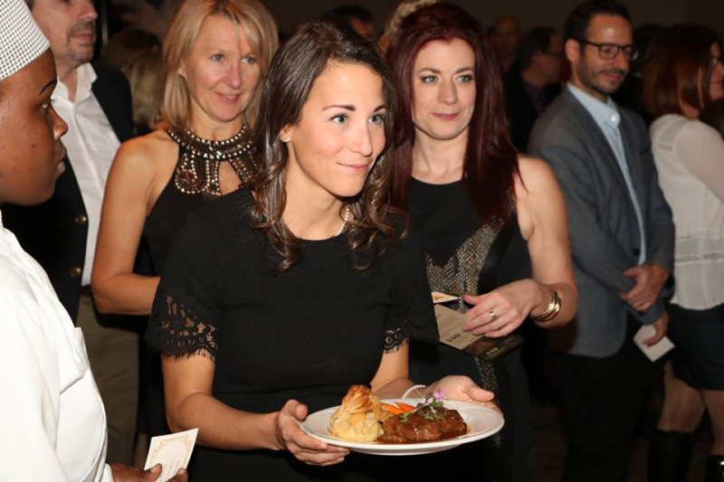 Gala des Grands Chefs de Laval
