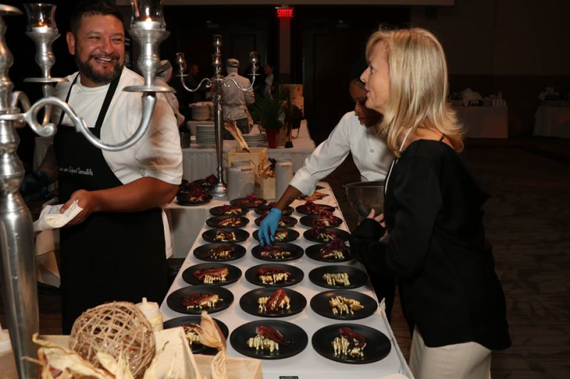 Gala des Grands Chefs de Laval