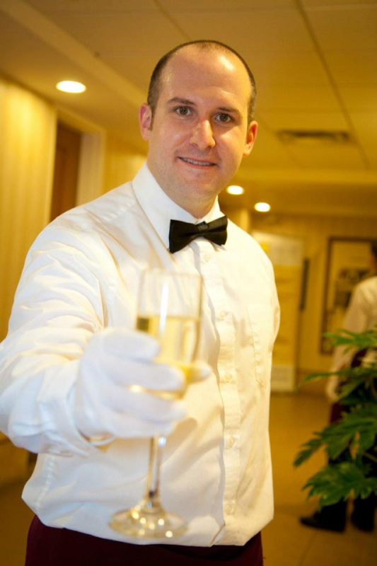 Gala des Grands Chefs de la Mauricie