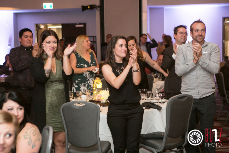 Gala des Grands Chefs de la Mauricie