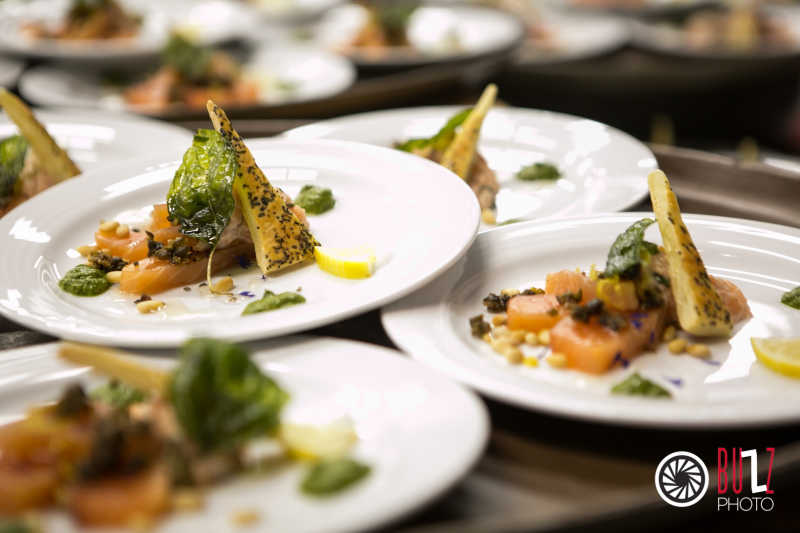 Gala des Grands Chefs de la Mauricie